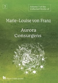 bokomslag Volume 7 of the Collected Works of Marie-Louise von Franz