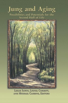 Leslie Sawin, Lionel Corbett, Michael Carbine - Jung And Aging, Häftad
