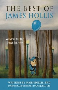 bokomslag Best of James Hollis