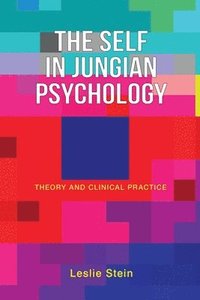 bokomslag The Self in Jungian Psychology