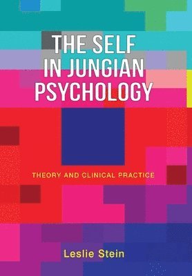 bokomslag The Self in Jungian Psychology