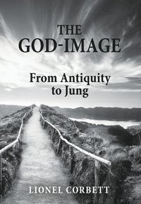 bokomslag The God-Image