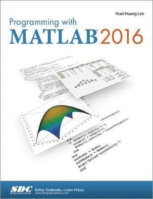 Programming with MATLAB 2016 1