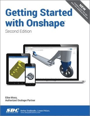 Getting Started with Onshape (Second Edition) 1