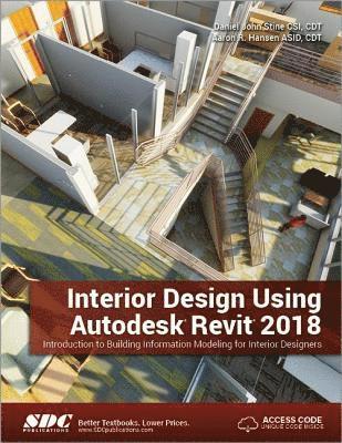 Interior Design Using Autodesk Revit 2018 1