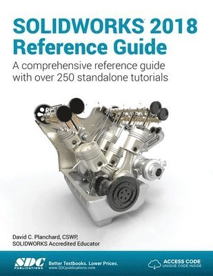 SOLIDWORKS 2018 Reference Guide 1