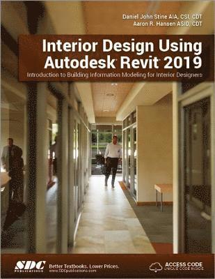 Interior Design Using Autodesk Revit 2019 1