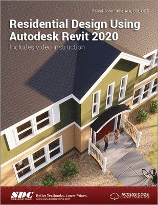 Residential Design Using Autodesk Revit 2020 1