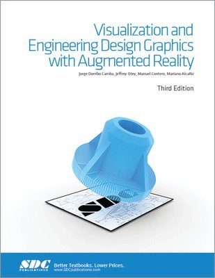 Visualization and Engineering Design Graphics with Augmented Reality Third Edition 1