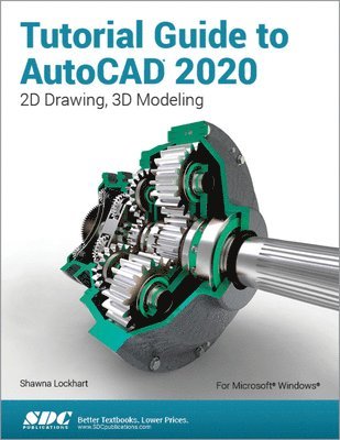 Tutorial Guide to AutoCAD 2020 1