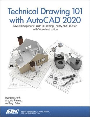 Technical Drawing 101 with AutoCAD 2020 1