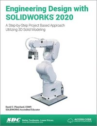 bokomslag Engineering Design with SOLIDWORKS 2020