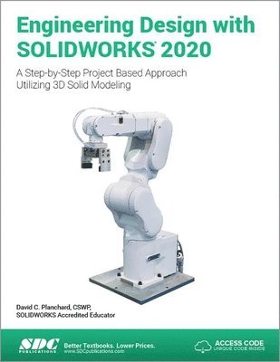 Engineering Design with SOLIDWORKS 2020 1