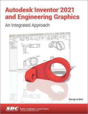 Autodesk Inventor 2021 and Engineering Graphics 1