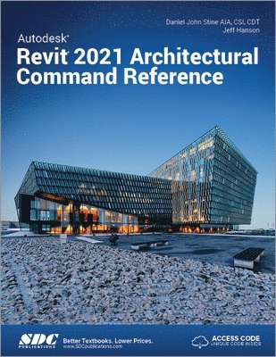 Autodesk Revit 2021 Architectural Command Reference 1