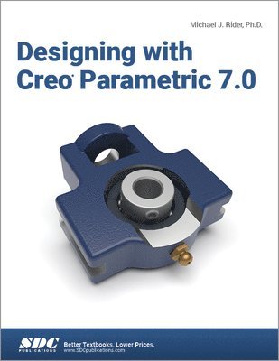 Designing with Creo Parametric 7.0 1