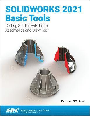 SOLIDWORKS 2021 Basic Tools 1