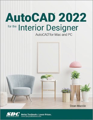 AutoCAD 2022 for the Interior Designer 1