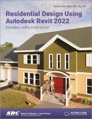 Residential Design Using Autodesk Revit 2022 1