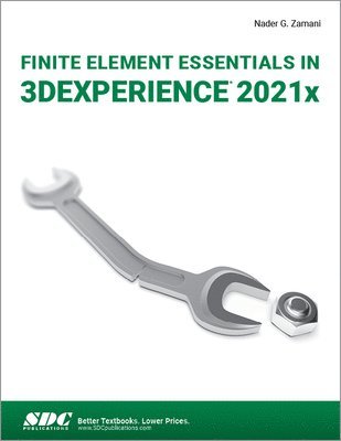 Finite Element Essentials in 3DEXPERIENCE 2021x 1