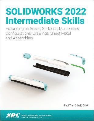 SOLIDWORKS 2022 Intermediate Skills 1