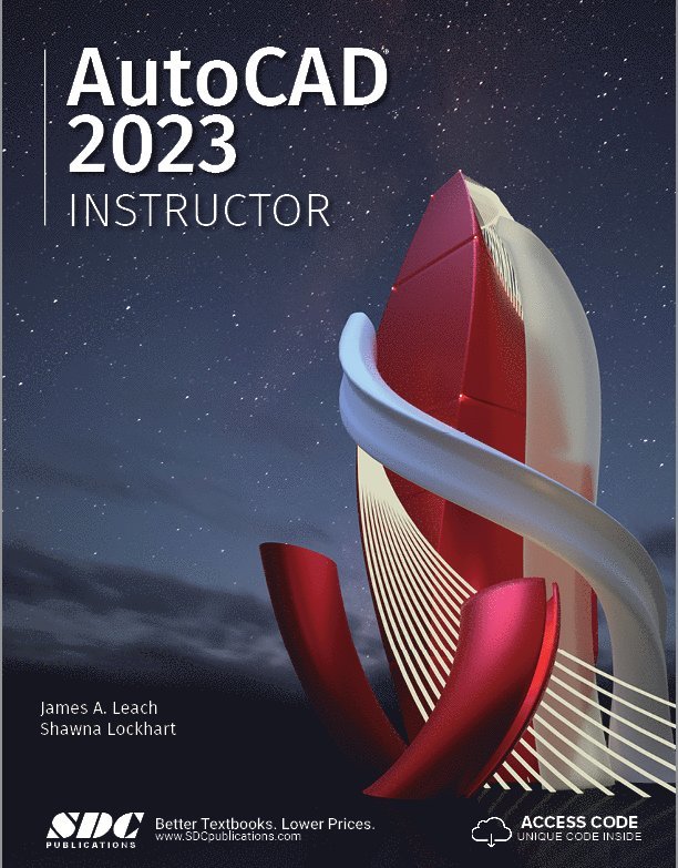 AutoCAD 2023 Instructor 1