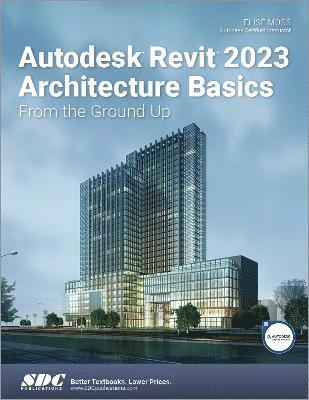 Autodesk Revit 2023 Architecture Basics 1