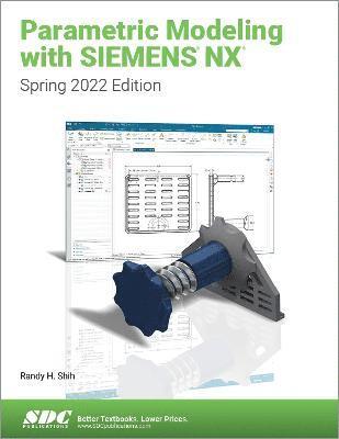 Parametric Modeling with Siemens NX 1