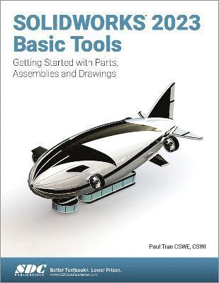 SOLIDWORKS 2023 Basic Tools 1