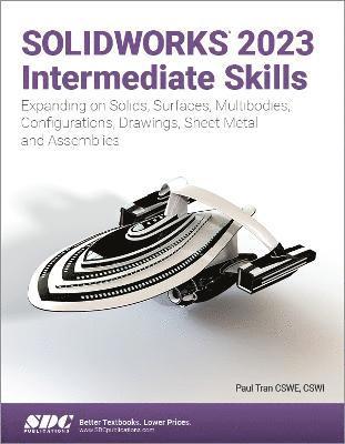 SOLIDWORKS 2023 Intermediate Skills 1