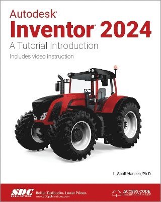 Autodesk Inventor 2024 1