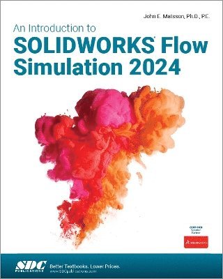An Introduction to SOLIDWORKS Flow Simulation 2024 1