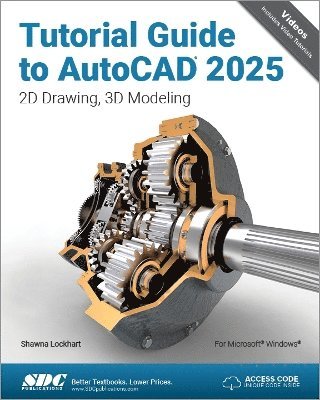 Tutorial Guide to AutoCAD 2025 1