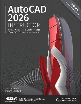 AutoCAD 2026 Instructor
