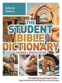 bokomslag Student Bible Dictionary