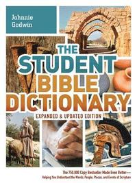 bokomslag The Student Bible Dictionary