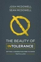 bokomslag The Beauty of Intolerance