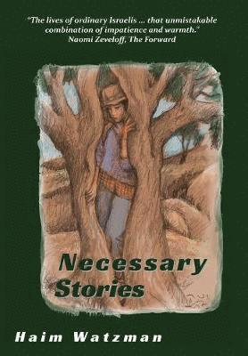 Necessary Stories 1