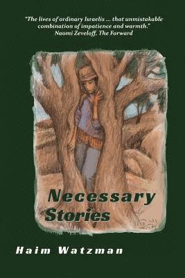 Necessary Stories 1