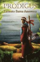 Ernesto Barea Amorena - Prodigus, Häftad