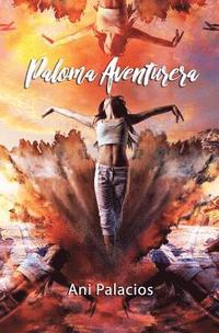 bokomslag Paloma Aventurera