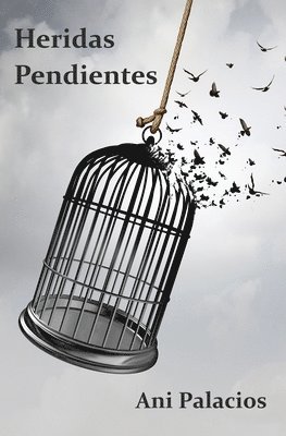 bokomslag Heridas pendientes