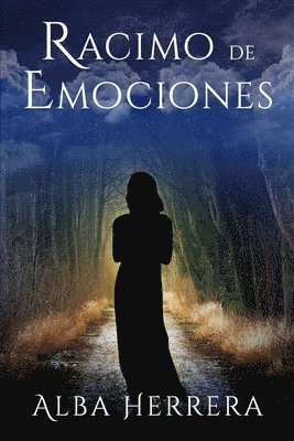 Alba Herrera - Racimo de emociones, Häftad