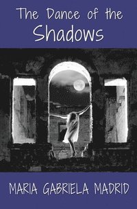 bokomslag Dance of the Shadows