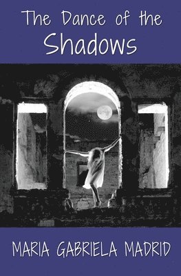 bokomslag Dance of the Shadows