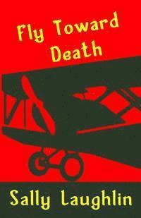 bokomslag Fly Toward Death