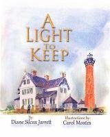 Diane Silcox Jarrett - A Light to Keep, Häftad. Tillgänglighet: Lägg i varukorg