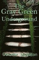 bokomslag The Gray Green Underground