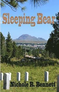 bokomslag Sleeping Bear