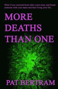 bokomslag More Deaths Than One
